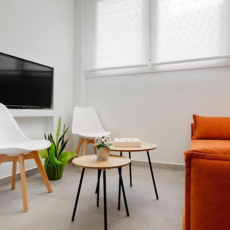 New Luxury Studio In The Heart Of Thiseio. Atenas Exterior foto