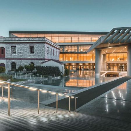 New Luxury Studio In The Heart Of Thiseio. Atenas Exterior foto